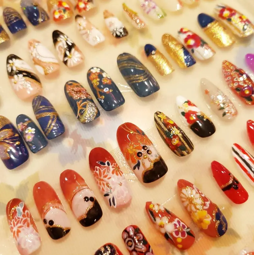 Iwadate Megumiの掲載