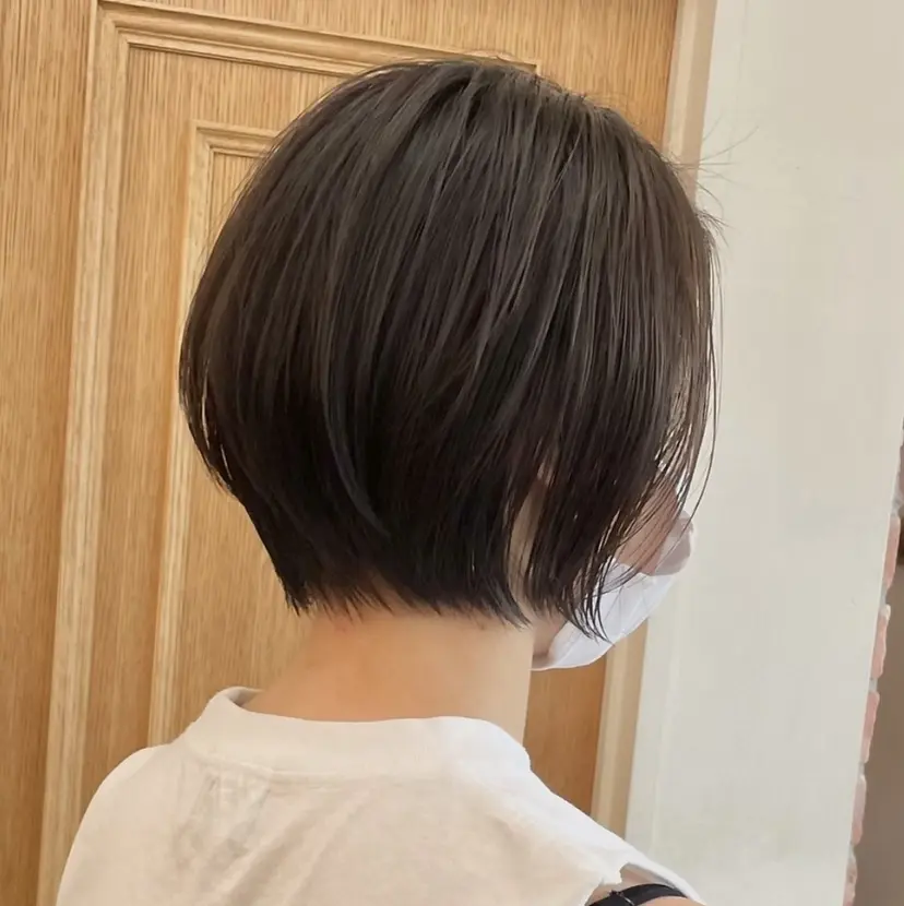 立川/艶髪ブラウン カラーYUJIの掲載