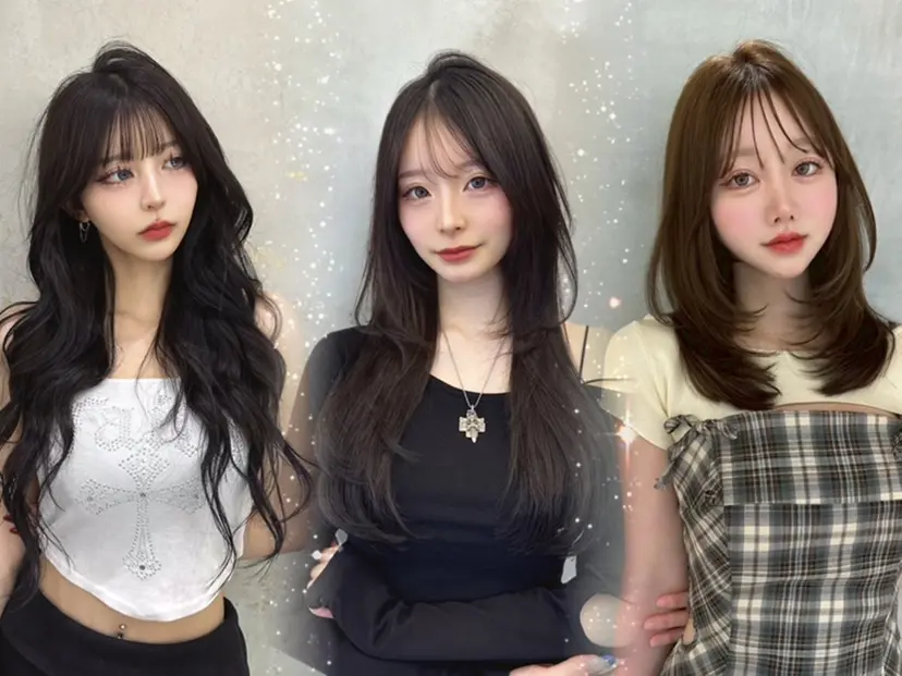 レイヤー/韓国✨ 髪質改善/KAの掲載