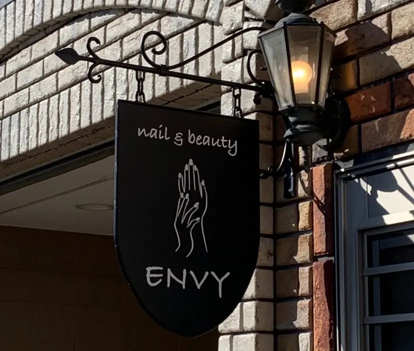 ENVY ☆ERIの掲載