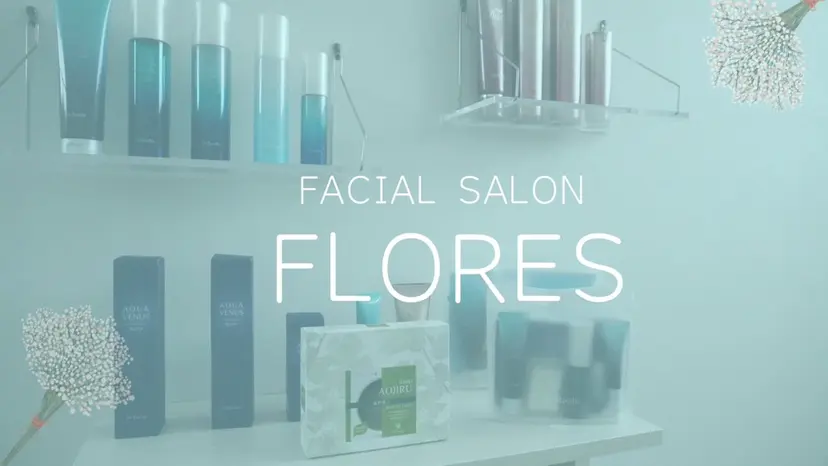Flores- フローレスの掲載
