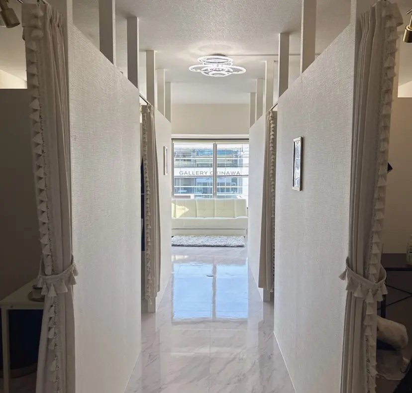 Bellebeau tysalonの掲載