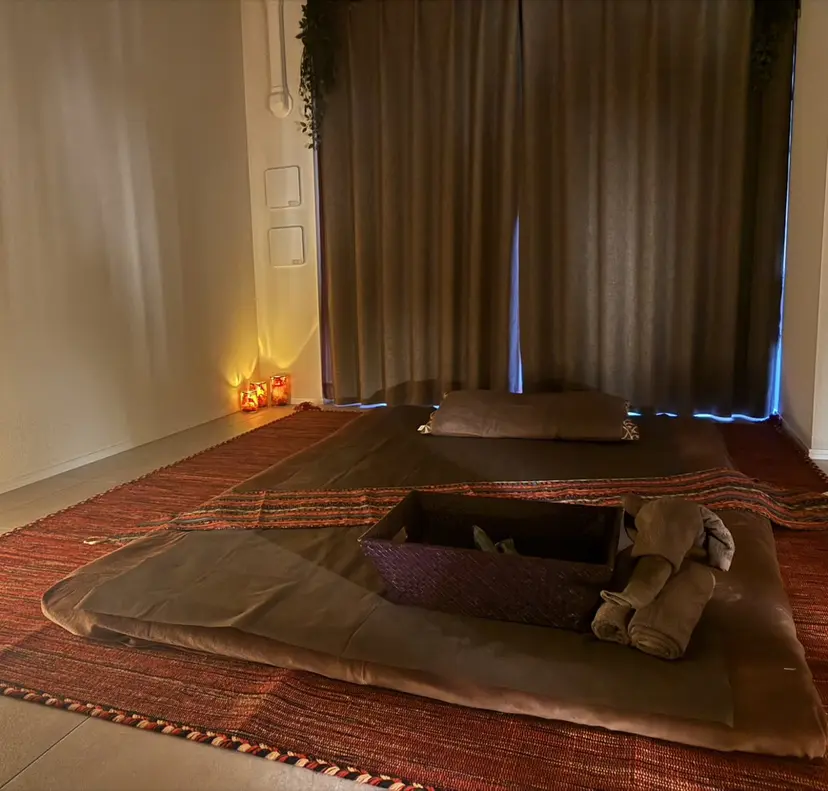 アジアンセラピスト Minoruの掲載