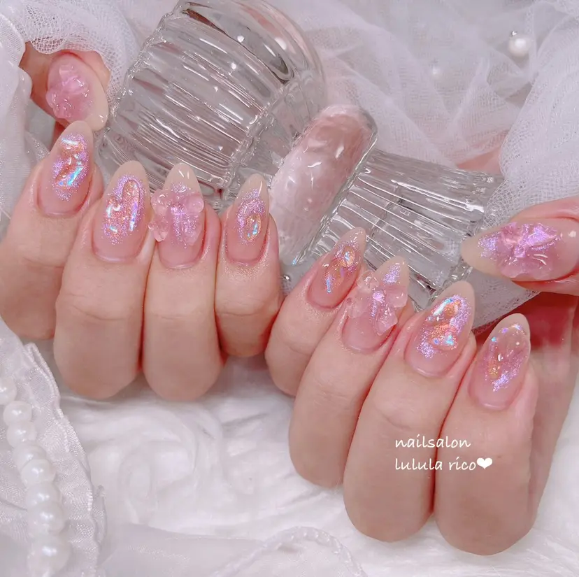 lulula ricoの掲載