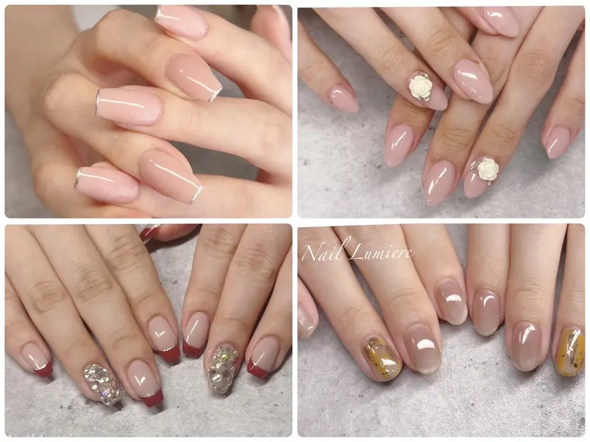 Lumiere 名古屋伏見の掲載