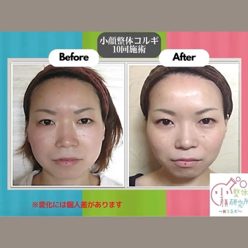 小顔整体研究所 KSラボ自由が丘店の掲載
