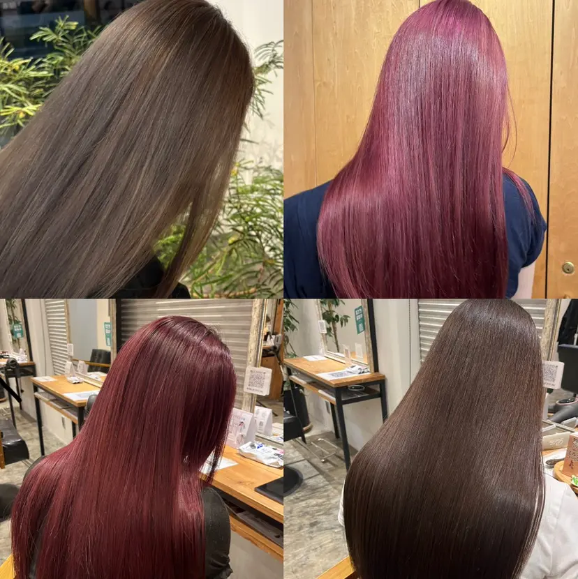 水戸/艶髪特化 ✨️さとりん✨️の掲載