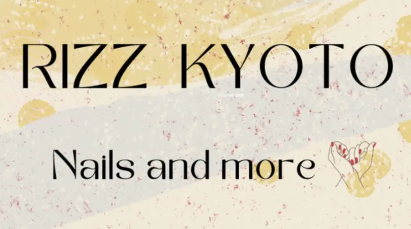 RIZZ KYOTO rinoの掲載