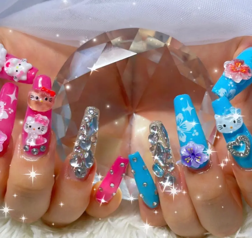 プライベートサロン le'aの掲載