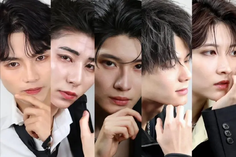 メンズ/남자머리✂️ ダウンパーマ/成富の掲載