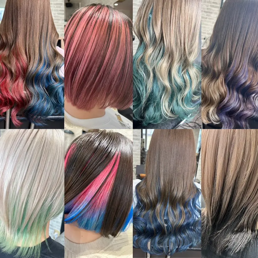 Lilly 中谷友里の掲載