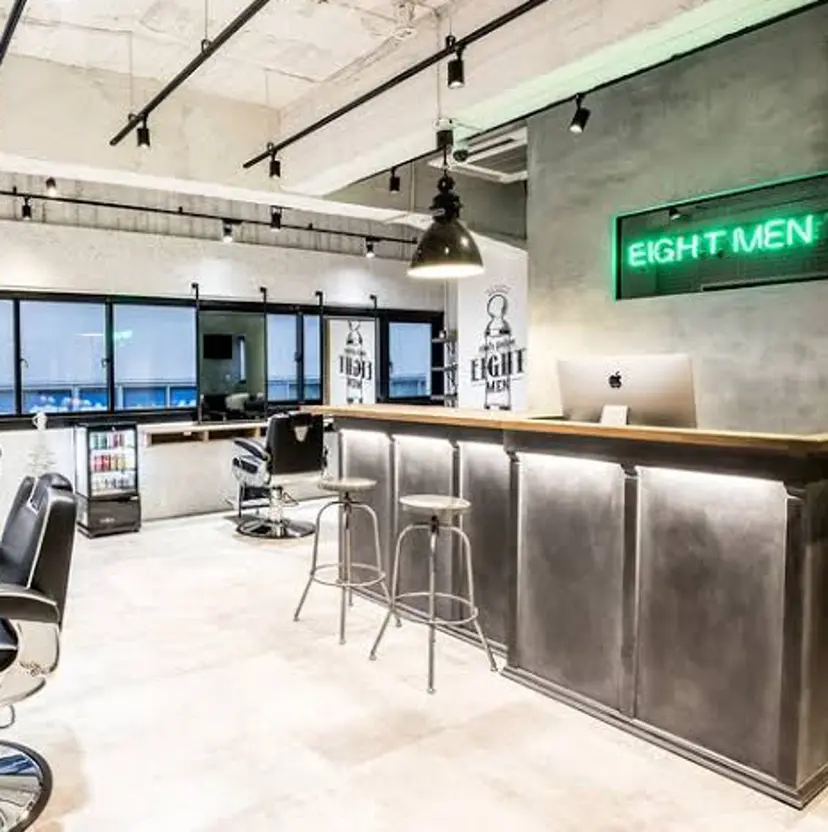 メンズパーマ特化 池袋西口 尾形 龍哉の掲載