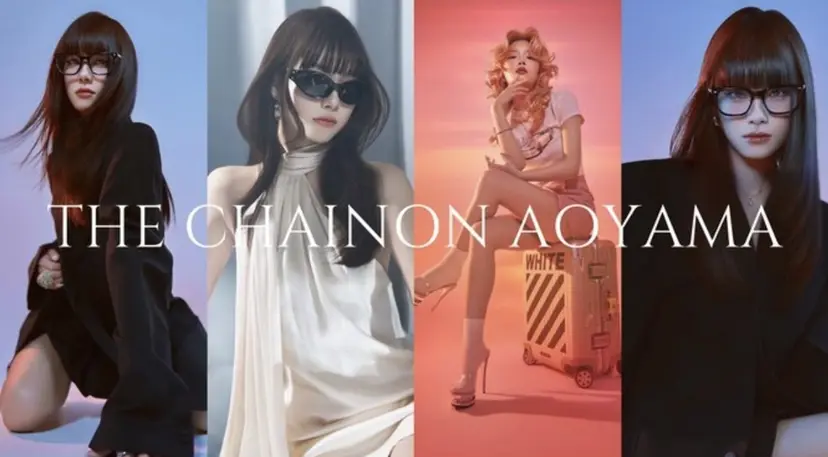 ブリーチなし透明感 艶🌟YOSHIKIの掲載