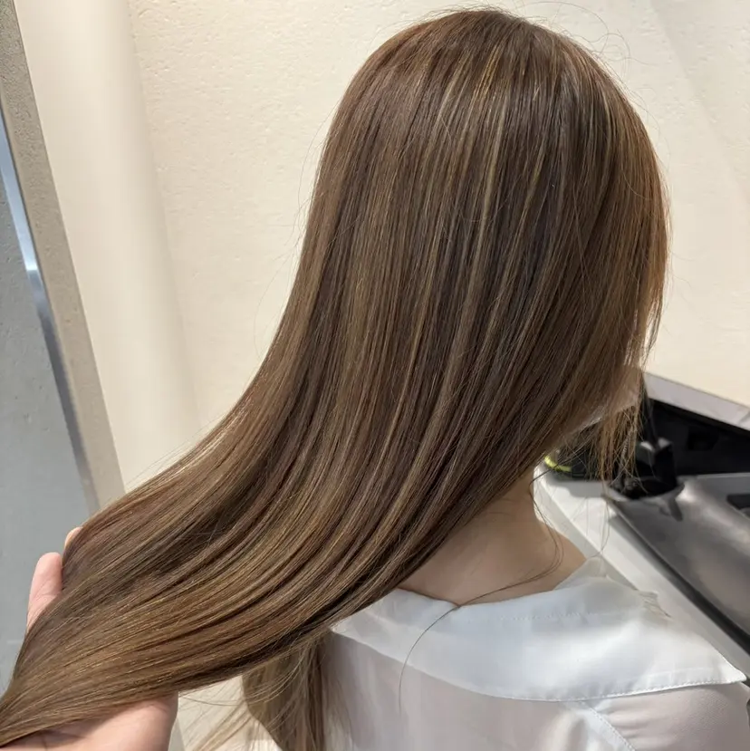 🫧髪質改善🫧 佐々木隆誠の掲載