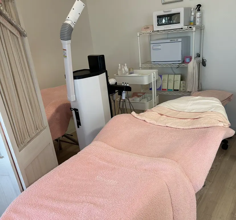 メナードフェイシャル サロン中川大当郎店の掲載