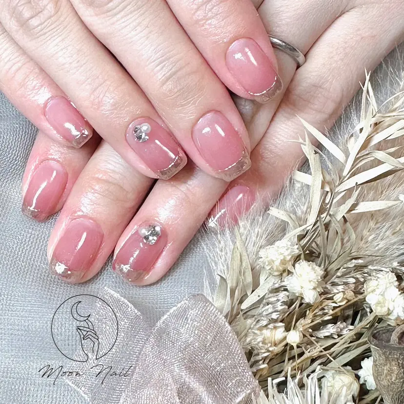 Moon  Nail /栄　大須の掲載