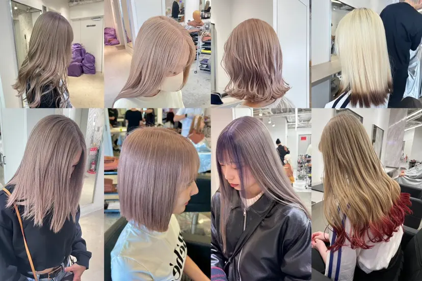 🎗 💖井上 竜 ブリーチ指名No.1の掲載