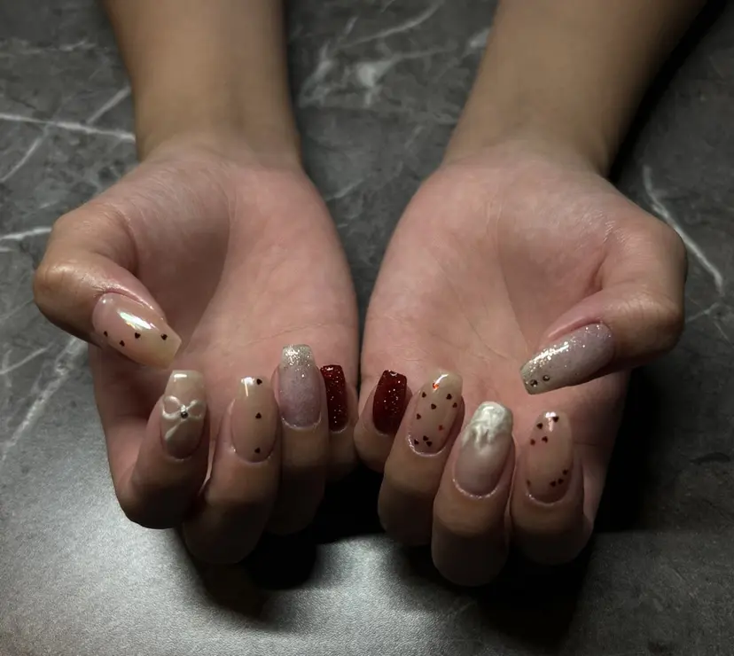 長井 咲楽子の掲載