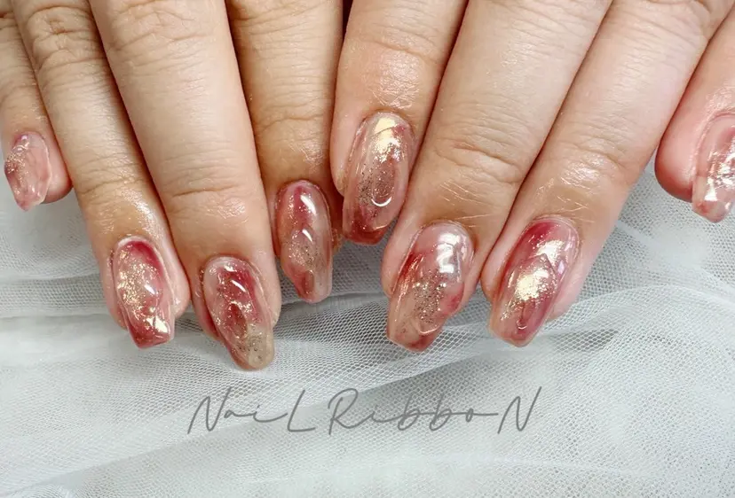 ネイルリボン 伊藤の掲載