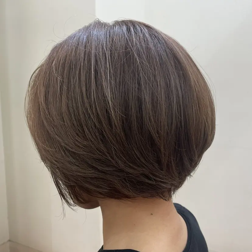 平野 恵士/艶髪の掲載