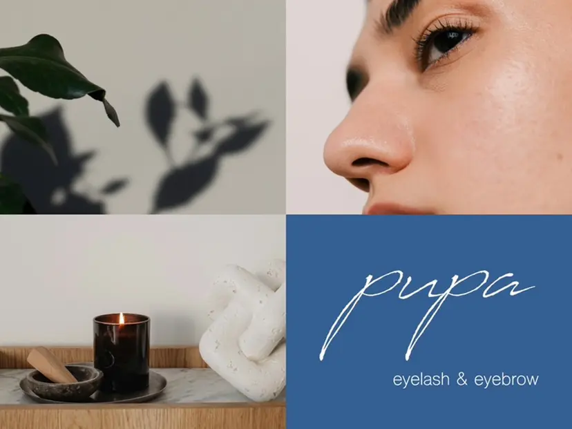 pupa eyelash烏丸店の掲載