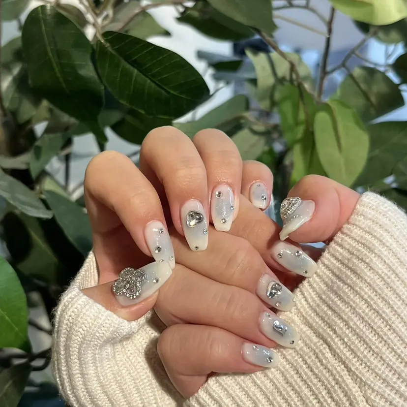 ☁️BLITZ 🎀笠原雪音🎀の掲載