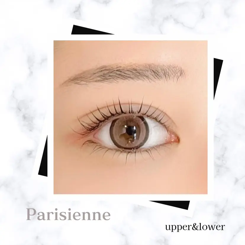 FASTLASH🦋 パリジェンヌの掲載