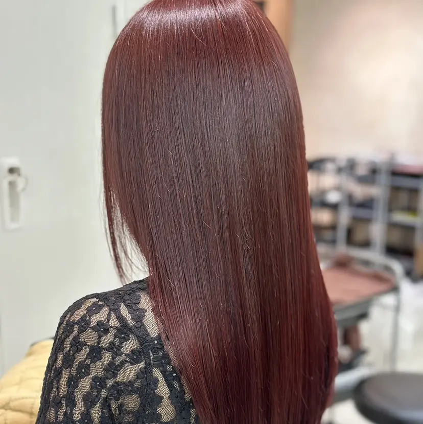 🤍透明感カラー🤍 Moeの掲載