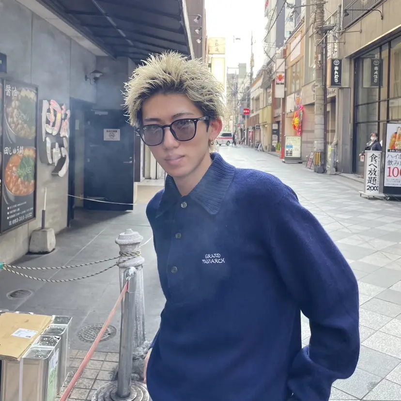 後藤 嵐紀の掲載