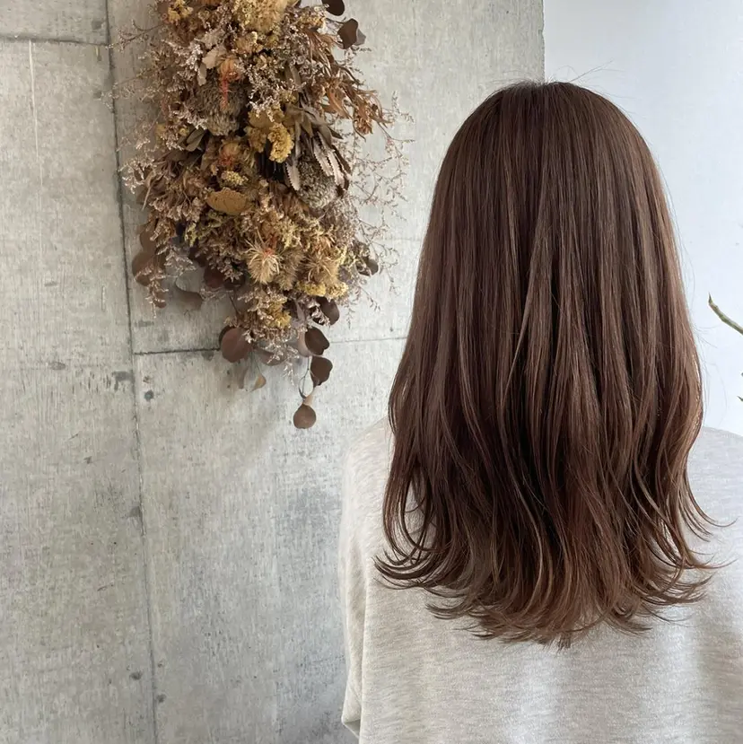 耳つぼ/クロスパーマ /イシグロの掲載