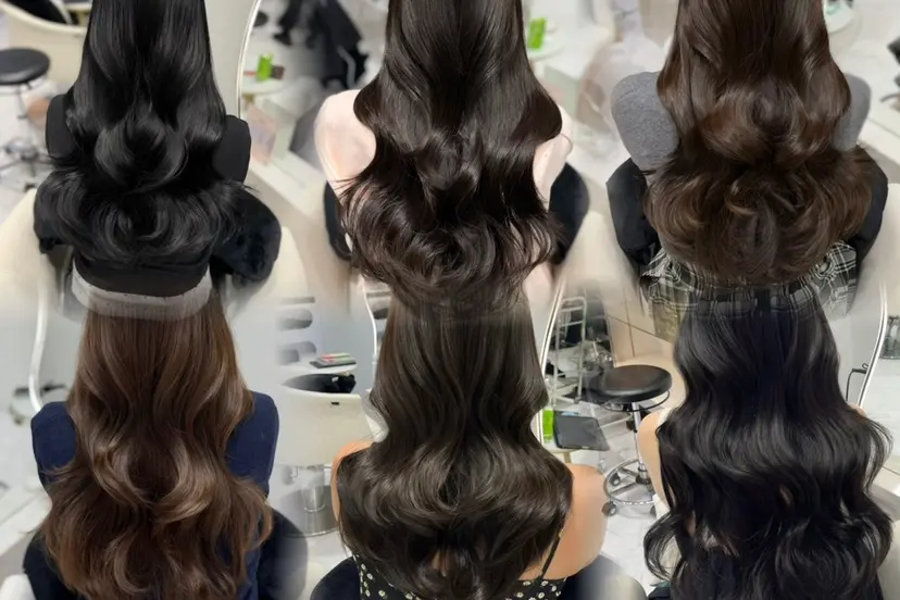 名古屋/透明感カラー /韓国ヘア/高木梨帆の掲載