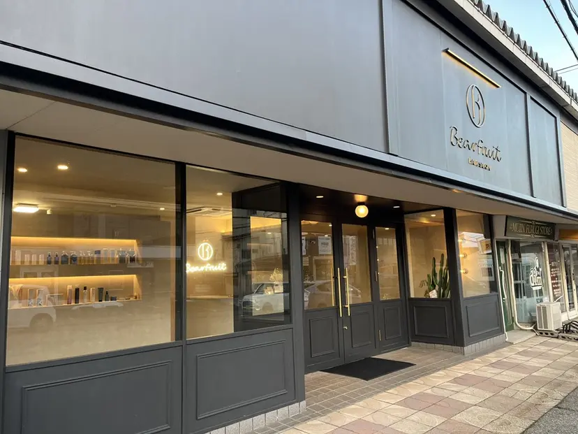 透明感カラー/ 艶カラー/武田遼香の掲載