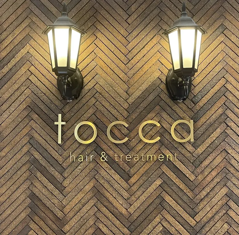 tocca河原町〰️ 藤川日向の掲載
