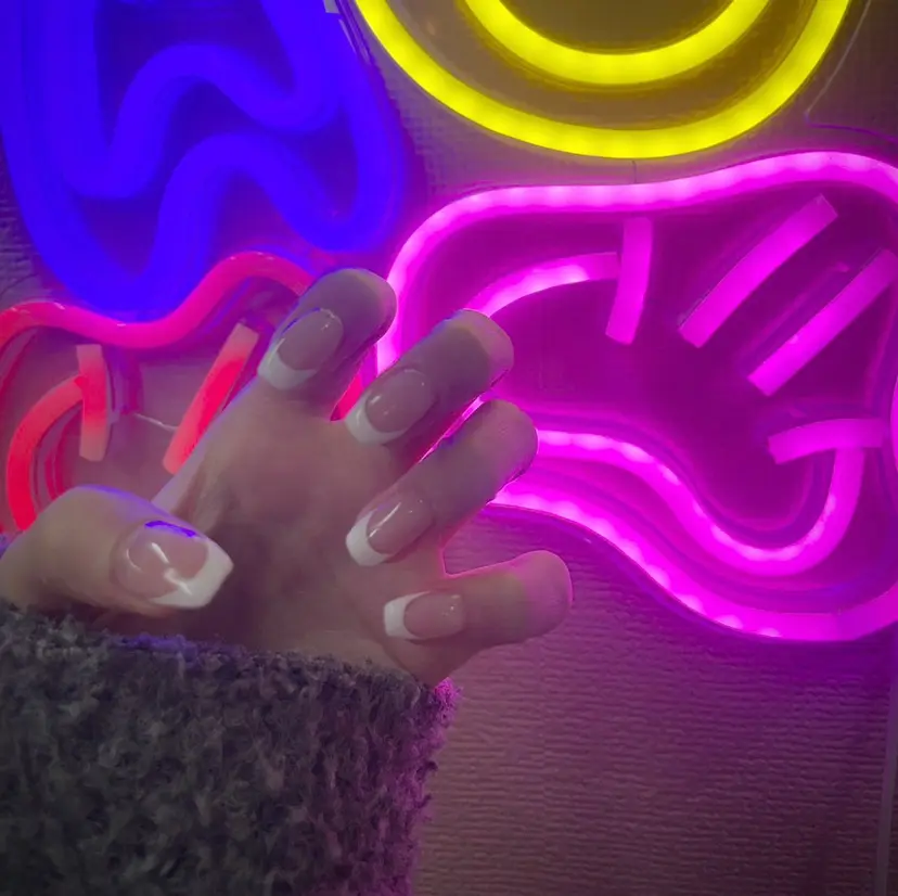 nishi ✴︎✴︎✴︎の掲載