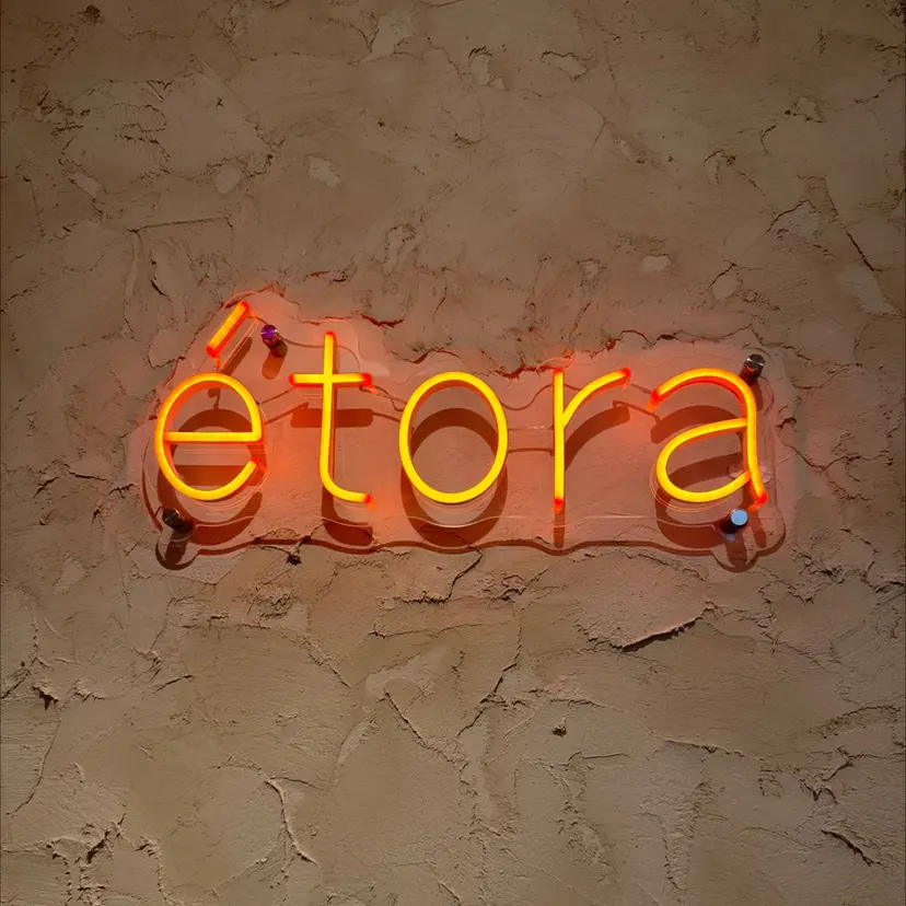 étora新宿 まつげ/眉毛の掲載