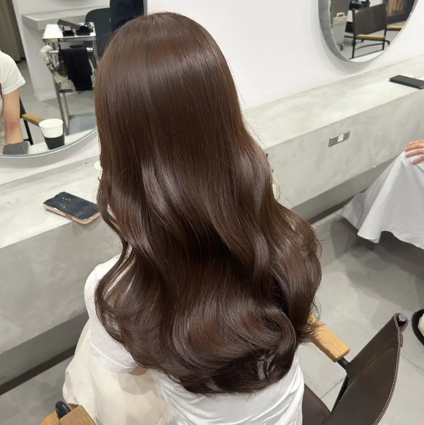 Satsuki ✂︎♡の掲載