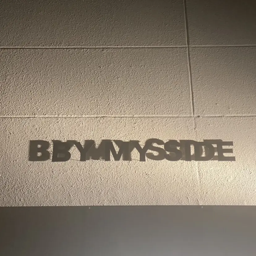 KOU×北谷× BY MY SIDEの掲載