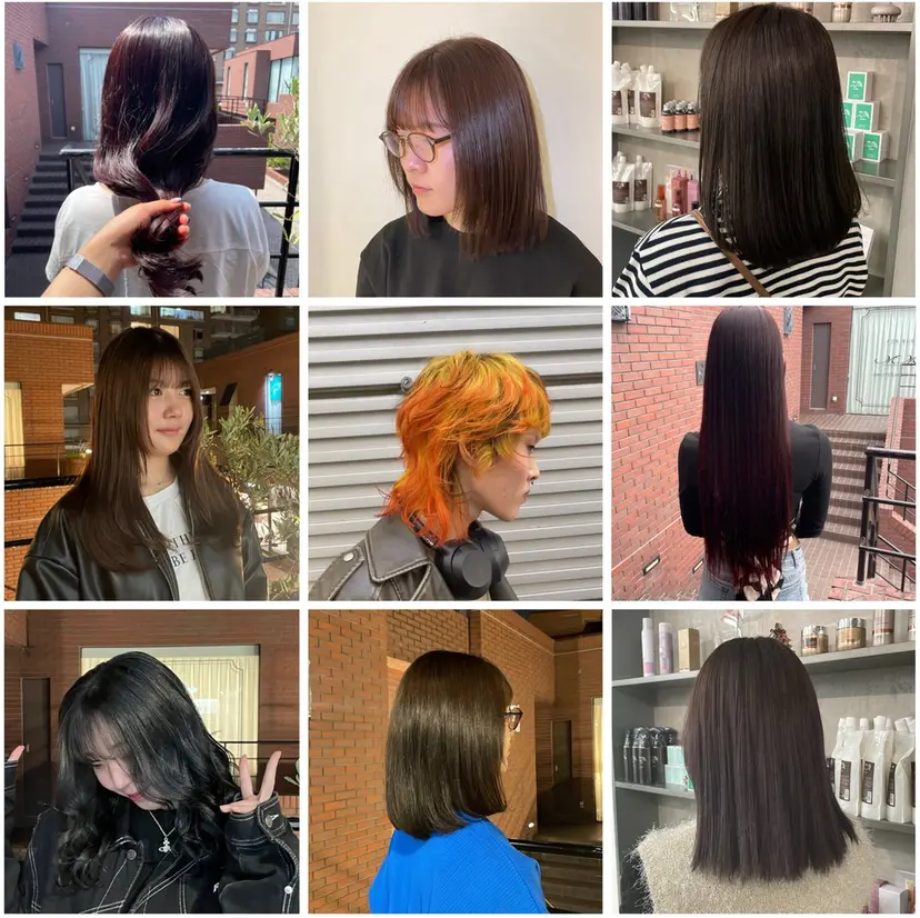 🦋カラーモデル募集 🦋荒木彩花の掲載