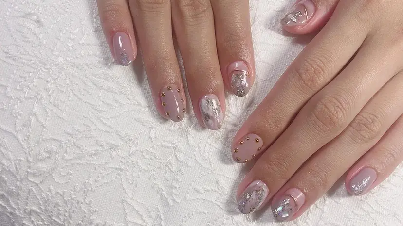 A"nail ネイリストayanaの掲載