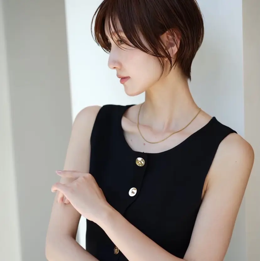 加賀 千聖 /soigneの掲載