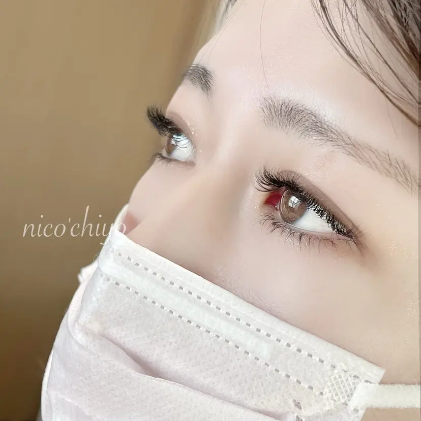 nico'chiyo ホソカワエーコの掲載