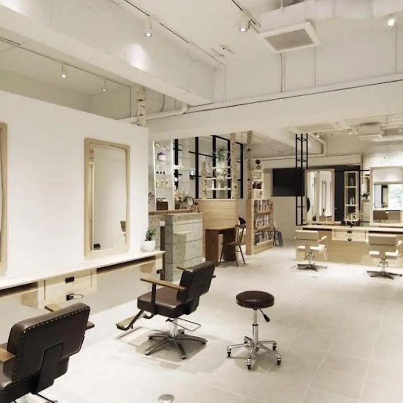 NIYON HAIR宮崎真央の掲載