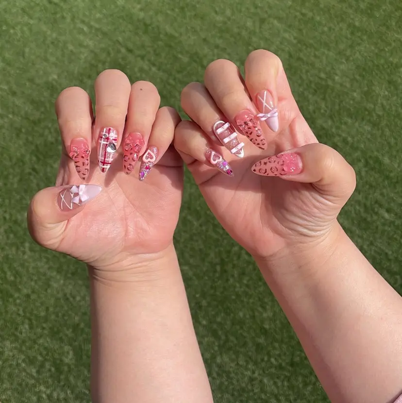 jam~ネイル&アイ ラッシュの掲載