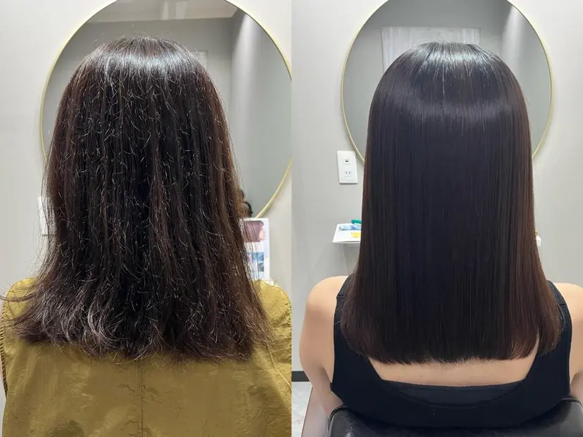 stylist Yukieの掲載