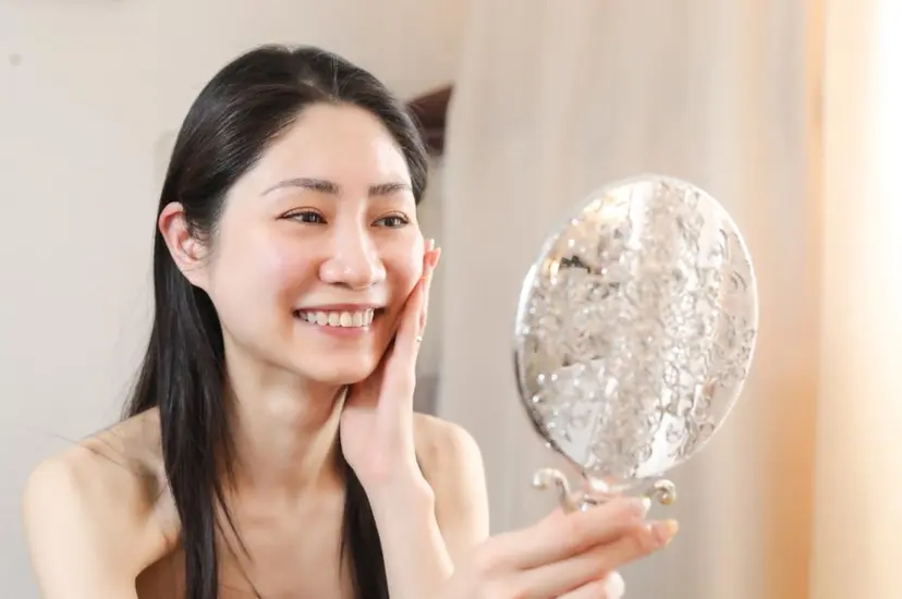 beauty SalonRcoinの掲載