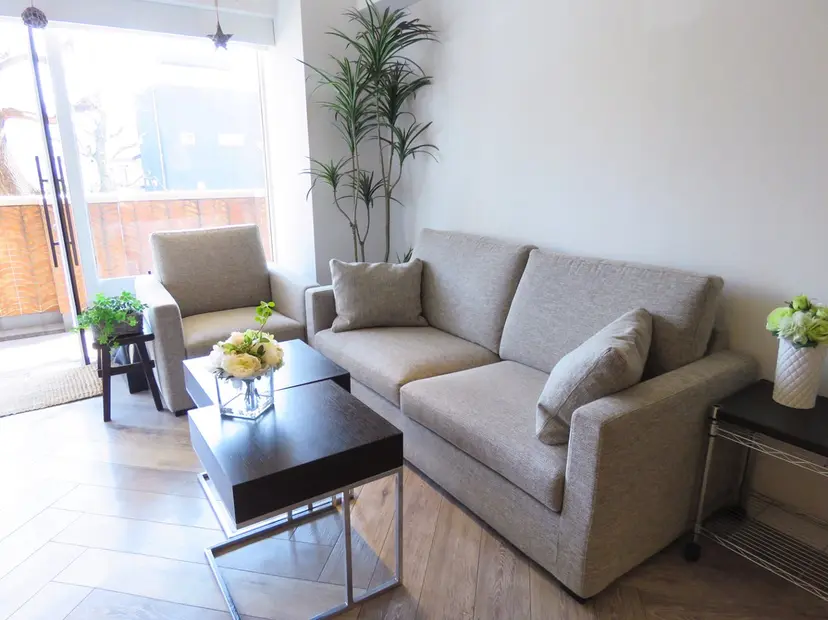 GrandAzure 大人の肌改善の掲載