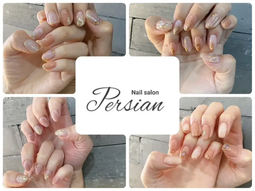 Nailsalon Persian坂戸店の掲載