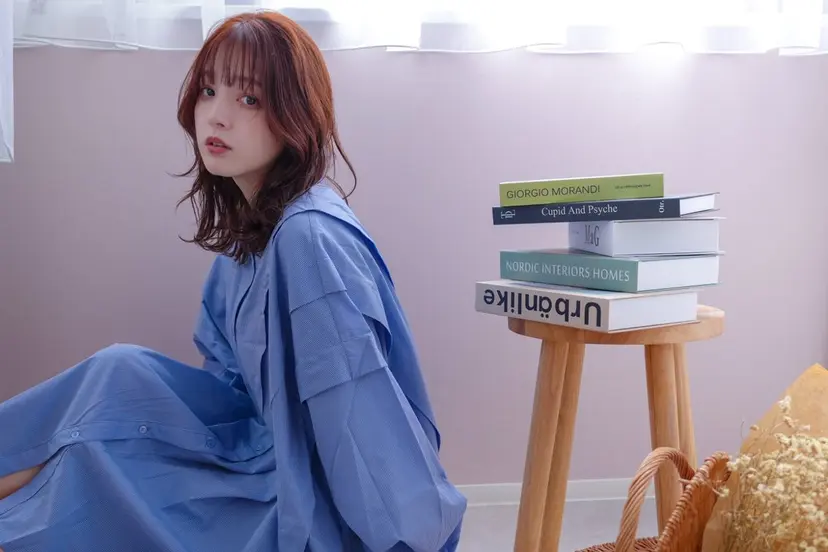 merc.🕊大西‎ 香瑚の掲載