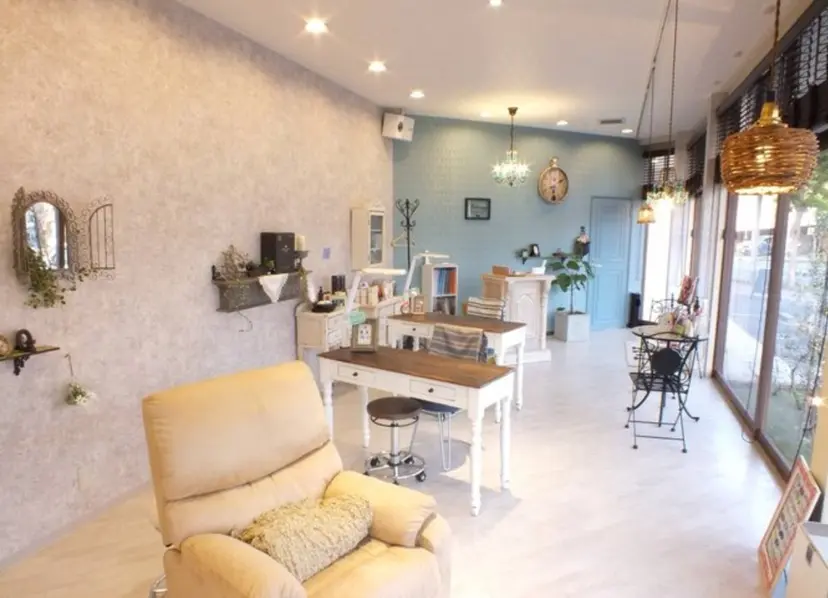 JilL原店 中島の掲載