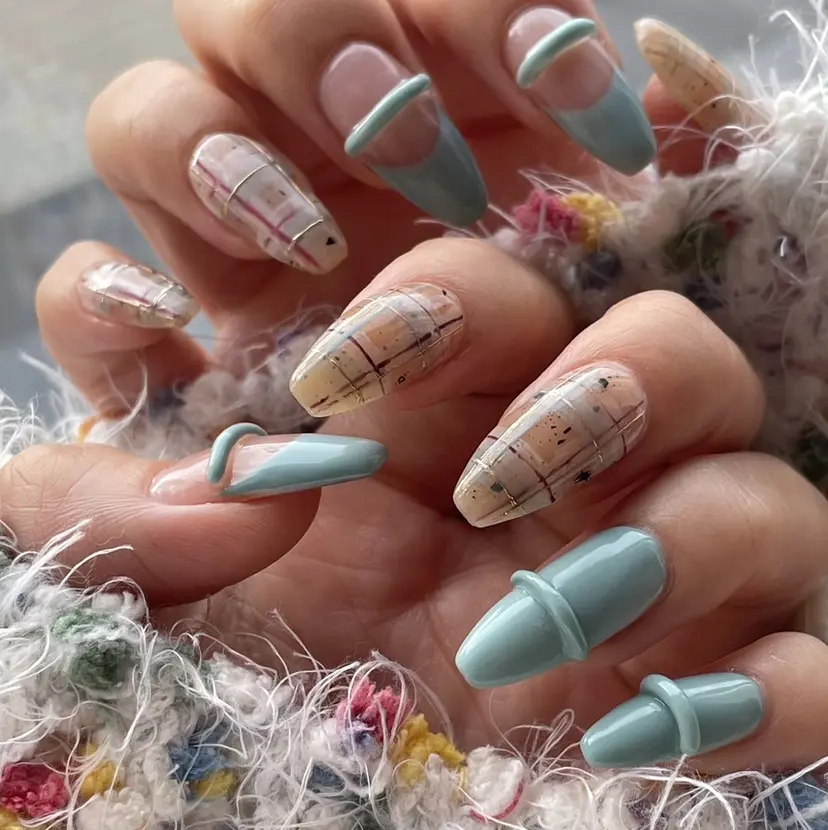 nail salon Nnoëの掲載